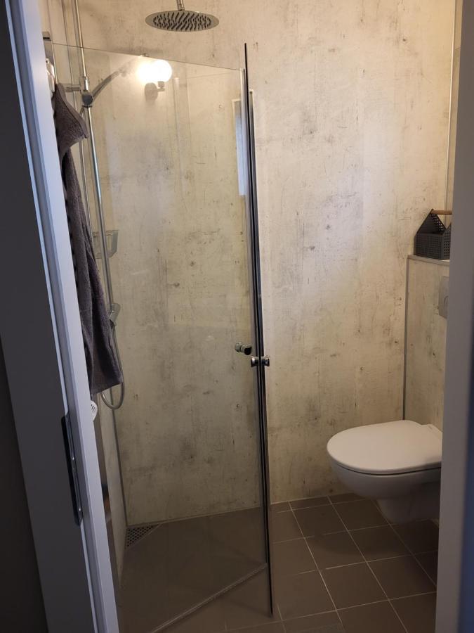 Ferienwohnung Meribella Studio Eyrarbakki Exterior foto